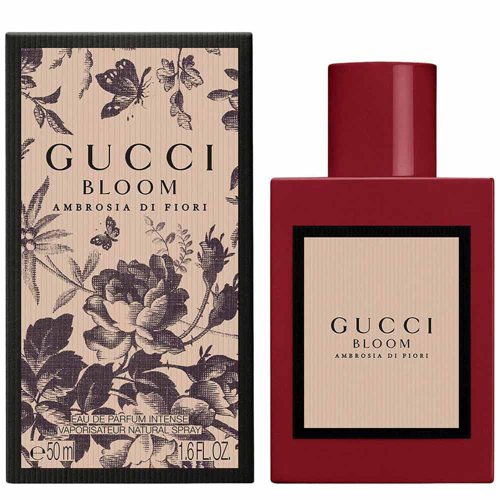 Gucci-Bloom