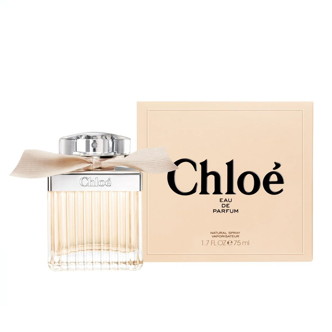 Chloe – Cosmetic Perfumes Exporters